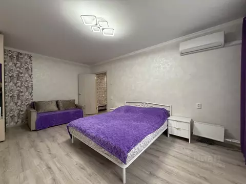 1-к кв. Татарстан, Казань просп. Победы, 42 (36.8 м)