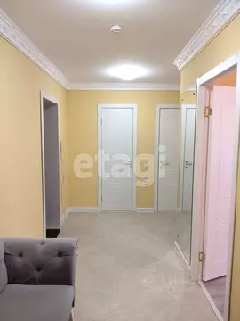 2-к кв. Башкортостан, Стерлитамакский район, Отрадовский сельсовет, с. ...