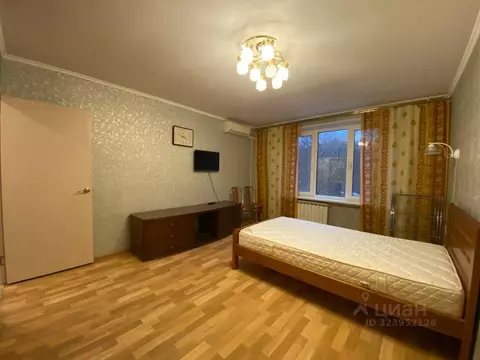 1-к кв. Москва ул. Дубки, 7 (39.0 м)