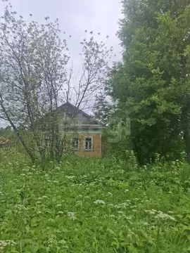 Дом в Архангельская область, Приморский муниципальный округ, д. ...