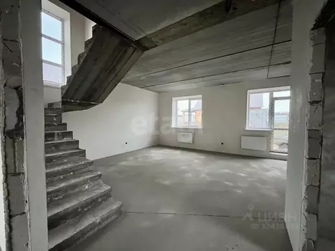 Дом в Башкортостан, Уфа городской округ, с. Нагаево ул. Евгения ...