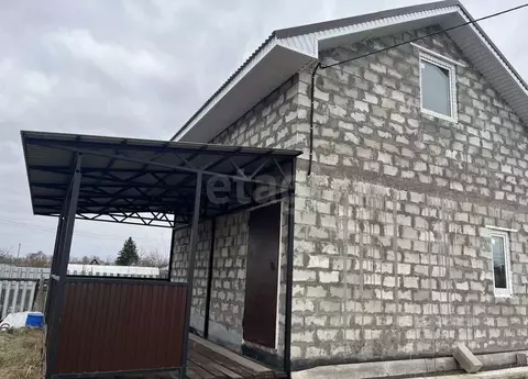 Дом в Самарская область, Красноярский район, Светлое Поле с/пос, ...