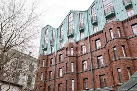 2-к кв. Санкт-Петербург Звенигородская ул., 7к2 (49.2 м)