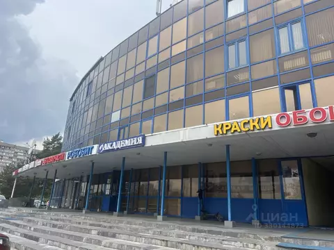 Помещение свободного назначения в Москва, Москва, Зеленоград к1650 ...