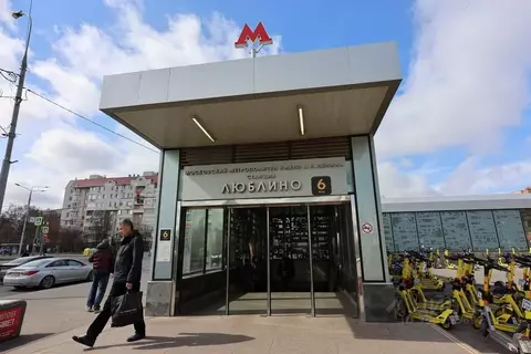 1-к кв. Москва Белореченская ул., 25С1 (40.0 м)