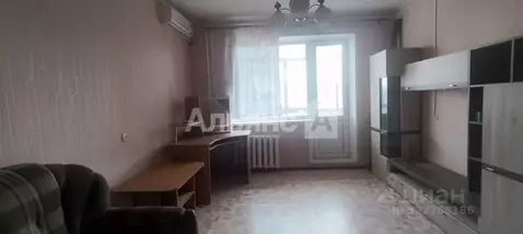 1-к кв. Ростовская область, Волгодонск ул. Гагарина, 2 (32.0 м)