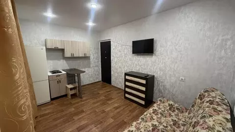 Комната Иркутская область, Иркутск бул. Рябикова, 1Г (13.0 м)