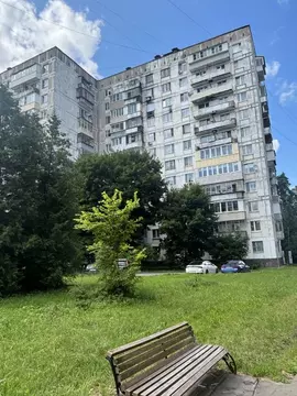 1-к кв. Московская область, Солнечногорск городской округ, Менделеево ...