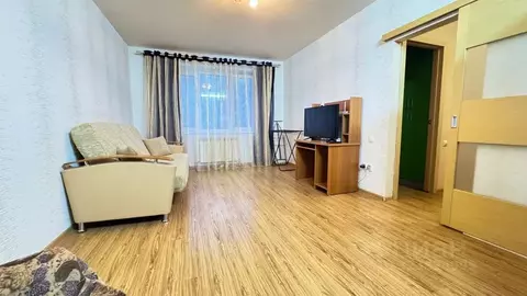 1-к кв. Смоленская область, Смоленск ул. Ударников, 34а (36.0 м)