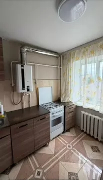 3-к кв. Адыгея, Майкоп Краснооктябрьская ул., 30 (63.0 м)