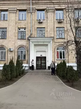 Помещение свободного назначения в Москва Звенигородское ш., 9/27С1 (10 ...