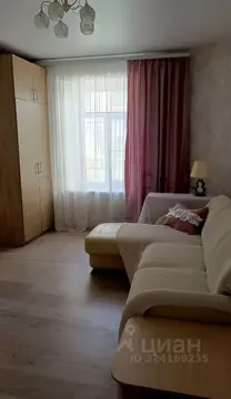 2-к кв. Ростовская область, Ростов-на-Дону Братский пер., 35 (35.0 м)