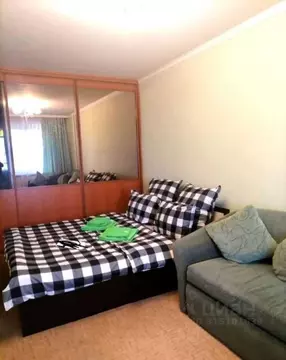 1-к кв. Московская область, Раменское ул. Свободы, 6 (34.0 м)