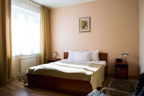 Комната Татарстан, Казань ул. Журналистов, 29а (20.0 м)