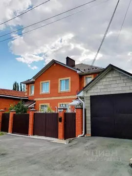 Таунхаус в Башкортостан, Уфимский район, с. Михайловка ул. Свободы ...