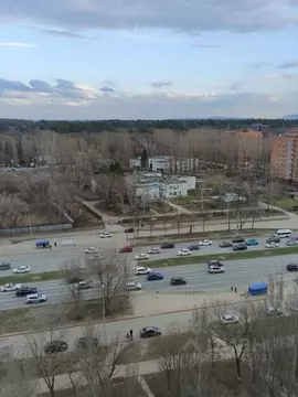 3-к кв. Самарская область, Тольятти ул. Маршала Жукова, 44 (60.0 м)