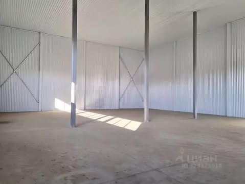 Помещение свободного назначения в Краснодарский край, Краснодар ...