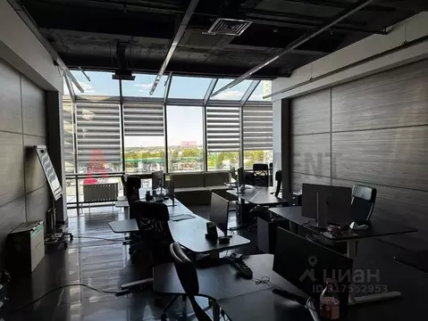 Офис в Татарстан, Казань Аграрная ул., 52 (725 м)