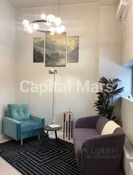 2-к кв. Москва ул. Перерва, 8С1 (35.0 м)