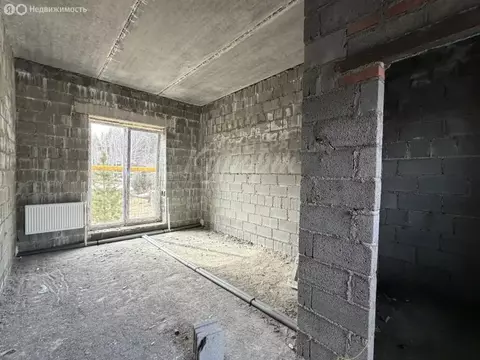 Квартира-студия: село Новоабзаково, Горный проезд, 12А (21.5 м)