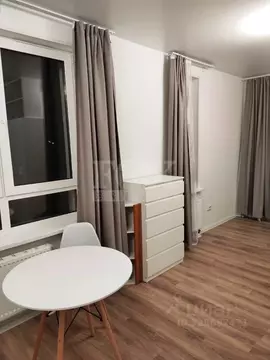 Студия Москва ул. Гренадерская, 9к3 (28.0 м)