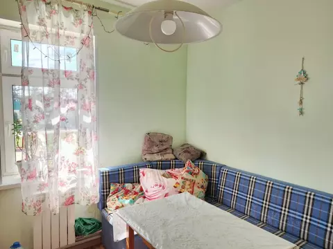 1-к кв. Ленинградская область, Гатчинский муниципальный округ, Тайцы ...