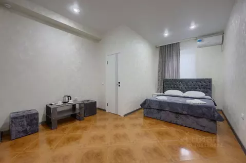 Комната Волгоградская область, Волгоград Березовская ул., 3 (25.0 м)