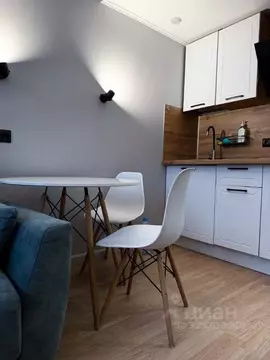 Студия Москва Байкальская ул., 15 (19.0 м)