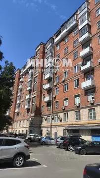 2-к кв. Москва Ленинградское ш., 3С1 (59.0 м)