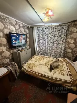 Дом в Хакасия, Абакан ул. Чапаева (55 м)