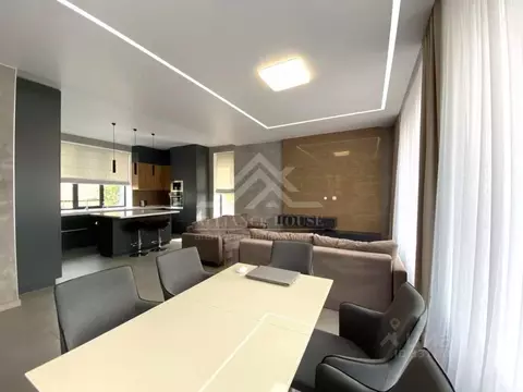 Дом в Татарстан, Казань Оренбургский проезд, 137 (240 м)