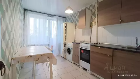 1-к кв. Московская область, Солнечногорск городской округ, Ржавки пгт ...