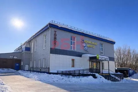 Помещение свободного назначения в Курганская область, Курган ...