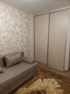 1-к кв. Тюменская область, Тюмень Велижанская ул., 66 (32.0 м)