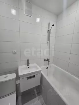 1-к кв. Тверская область, Тверь ул. Екатерины Фарафоновой, 36Б (30.0 ...