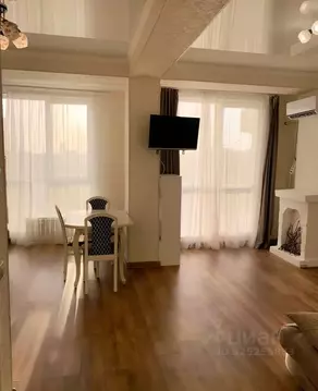 2-к кв. Краснодарский край, Сочи ул. Голенева, 17/4 (54.0 м)