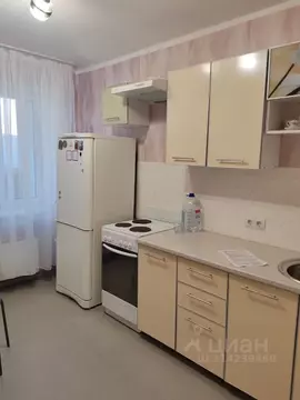 1-к кв. Самарская область, Тольятти ул. 40 лет Победы, 5Б (33.0 м)