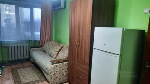 Комната Ростовская область, Ростов-на-Дону ул. Штахановского, 14/2