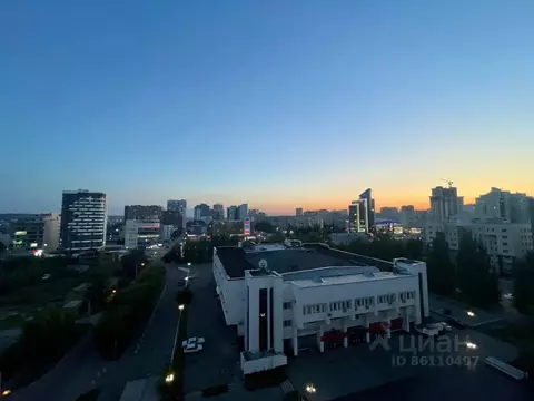 1-к кв. Алтайский край, Барнаул Партизанская ул., 105 (20.0 м)