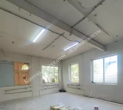 Помещение свободного назначения в Ростовская область, Ростов-на-Дону ...