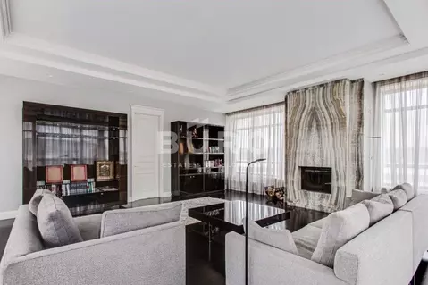 Дом в Московская область, Одинцово Стольное кп, 4 (985 м)