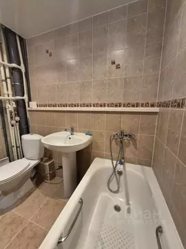 3-к кв. Самарская область, Сызрань просп. 50 лет Октября, 44 (55.2 м)