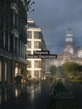 2-к кв. Санкт-Петербург ул. Профессора Попова, 38Е (80.62 м)