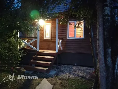 Продается дом в д. Лыткино