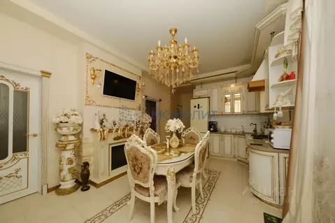 3-к кв. Нижегородская область, Нижний Новгород Алексеевская ул., 8А/1 ...