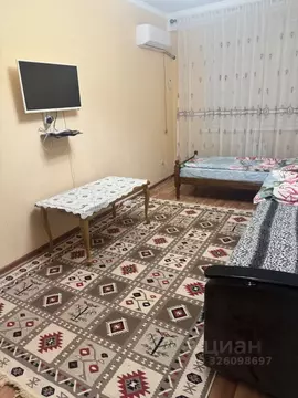 1-к кв. Дагестан, Махачкала ул. Эльзы Ибрагимовой, 5к6 (35.0 м)