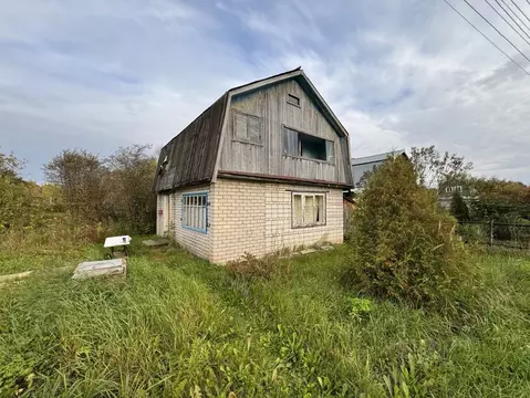 Дом в Кировская область, Кирово-Чепецкий район, Кстининское с/пос, ...