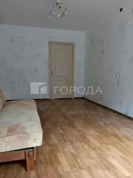 1-к кв. Алтайский край, Барнаул Лазурная ул., 38 (36.9 м)