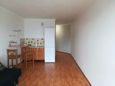 1-к кв. Санкт-Петербург Ленинский просп., 82к1 (28.7 м)