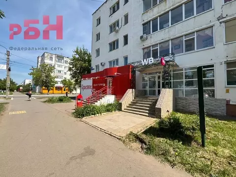 Помещение свободного назначения в Башкортостан, Нефтекамск ул. Победы, ...